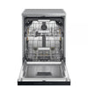 Whirlpool Lavastoviglie Libera Install. 15 Coperti C Inox W7f Hp43 X