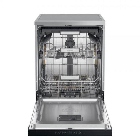 Whirlpool Lavastoviglie Libera Install. 15 Coperti C Inox W7f Hp43 X