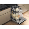 Whirlpool Lavastoviglie Libera Install. 15 Coperti C Inox W7f Hp43 X