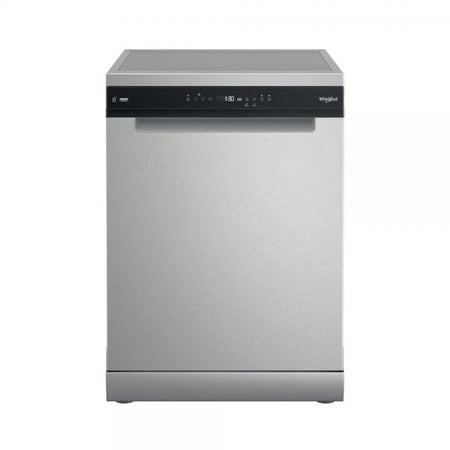 Whirlpool Lavastoviglie Libera Install. 15 Coperti C Inox W7f Hp43 X