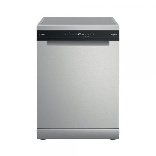 Whirlpool Lavastoviglie Libera Install. 15 Coperti C Inox W7f Hp43 X