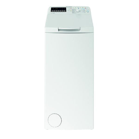 Indesit Lavatrice Carica Dall'alto 7kg D Display 1200giri Btw B7231p It