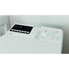 Indesit Lavatrice Carica Dall'alto 7kg D Display 1200giri Btw B7231p It