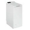 Indesit Lavatrice Carica Dall'alto 7kg D Display 1200giri Btw B7231p It