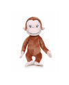 Curioso come GEORGE Peluche 25 cm