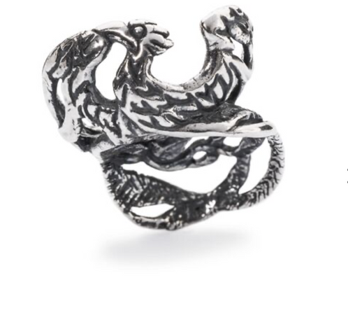 Araba Fenice - Trollbeads