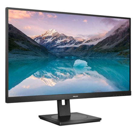 PHILIPS MONITOR 27 WLED VA 16:9 QHD 4MS, DP/HDMI, PIVOT, MULTIMEDIALE