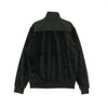 IUTER Felpa Collo Alto Uomo Teddybear Pullover Black da uomo