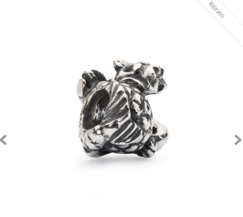 Dio del Mare - Trollbeads