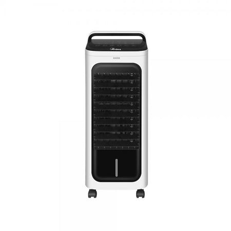ARDES TAO (ARCF02) - RAFFRESCATORE ARIA MULTIFUNZIONE EVAPORATIVO - ESTATE INVERNO
