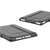 Mobilis 029029 custodia per tablet 25,9 cm [10.2] Custodia a libro Nero (Mobilis Case C2 for iPad 10.2 [9th/8t)