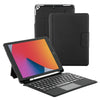 Mobilis 029029 custodia per tablet 25,9 cm [10.2] Custodia a libro Nero (Mobilis Case C2 for iPad 10.2 [9th/8t)