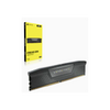 Corsair CMK16GX5M2B5200C40 Vengeance e' un kit di RAM da 16GB composto da 2 banchi DDR5 con latenza CL40. Certificazione Intel XMP