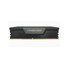 Corsair CMK16GX5M2B5200C40 Vengeance e' un kit di RAM da 16GB composto da 2 banchi DDR5 con latenza CL40. Certificazione Intel XMP