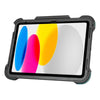 Targus SAFEPORT RUGGED 27,7 cm [10.9] Cover Nero (TARGUS SAFEPORT RUGGED MAX IPAD 10.9)