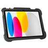 Targus SAFEPORT RUGGED 27,7 cm [10.9] Cover Nero (TARGUS SAFEPORT RUGGED MAX IPAD 10.9)