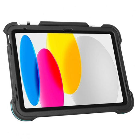 Targus SAFEPORT RUGGED 27,7 cm [10.9] Cover Nero (TARGUS SAFEPORT RUGGED MAX IPAD 10.9)