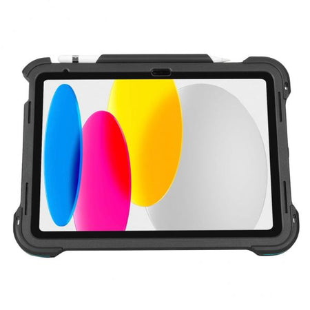 Targus SAFEPORT RUGGED 27,7 cm [10.9] Cover Nero (TARGUS SAFEPORT RUGGED MAX IPAD 10.9)
