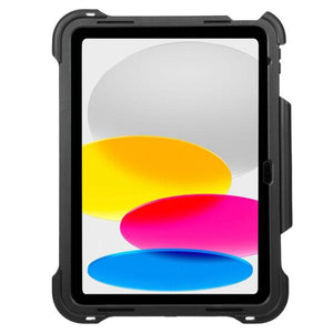 Targus SAFEPORT RUGGED 27,7 cm [10.9] Cover Nero (TARGUS SAFEPORT RUGGED MAX IPAD 10.9)