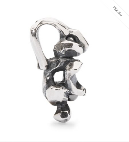 Coniglio Magico - Trollbeads