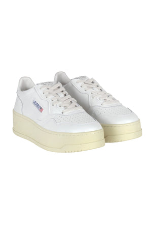 AUTRY Autry - Sneakers - 460604 - Bianco da donna