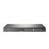 ARUBA 2930F 24G POE+ 4SFP+