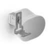 Flexson FLXE300WM1011 supporto da parete per casse acustiche Bianco (Flexson FLXE300WM1011 h?jttalerstativ)