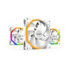 PC- Casel?fter Be Quiet Light Wings 140mm PWM (triple pack)