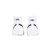 Nike Scarpa Alta Uomo Blazer Mid 77 Vintage White/black da uomo