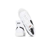 Nike Scarpa Alta Uomo Blazer Mid 77 Vintage White/black da uomo