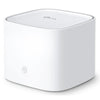 TP-Link HX510 Dual-band [2.4 GHz/5 GHz] Wi-Fi 6 [802.11ax] Bianco 3 Interno (TP-LINK AX3000 WHOLE HOME MESH WI-FI AP)