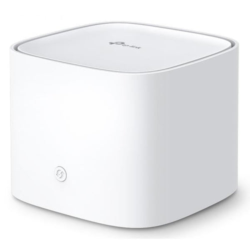 TP-Link HX510 Dual-band [2.4 GHz/5 GHz] Wi-Fi 6 [802.11ax] Bianco 3 Interno (TP-LINK AX3000 WHOLE HOME MESH WI-FI AP)