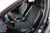 Coprisedili su misura per Opel Astra H (2004-2015), Comfort Style