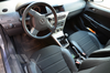 Coprisedili su misura per Opel Astra H (2004-2015), Comfort Style