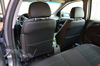 Coprisedili su misura per Opel Astra H (2004-2015), Comfort Style