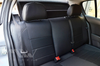Coprisedili su misura per Opel Astra H (2004-2015), Comfort Style