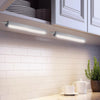 Lampada LED Sottopensile 30cm Barra Luce Bianco Naturale 330lm Ccucina Armadio