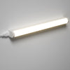 Lampada LED Sottopensile 30cm Barra Luce Bianco Naturale 330lm Ccucina Armadio