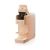 Illy M.d.C. Iperespresso a Capsule Y3.3 Arancio