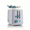 ARIETE BREAKFAST (0157/04) - TOSTAPANE ELETTRICO - 7 LIVELLI DORATURA - ESPULSIONE AUTOMATICA - 760W
