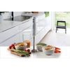 ARIETE BREAKFAST (0601/01) - FRULLATORE AD IMMERSIONE - 2 VELOCITA'' - 700W