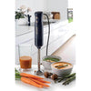 ARIETE BREAKFAST (601/00) - FRULLATORE AD IMMERSIONE CON TAZZA - 2 VELOCITA'' - 700W