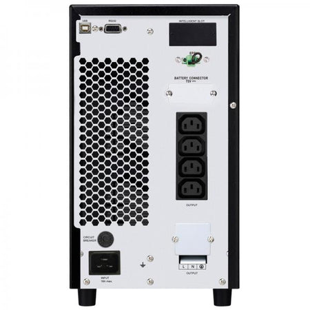 TECNOWARE UPS EVO DSP PLUS 3.600 ON LINE IN VERSIONE DESK