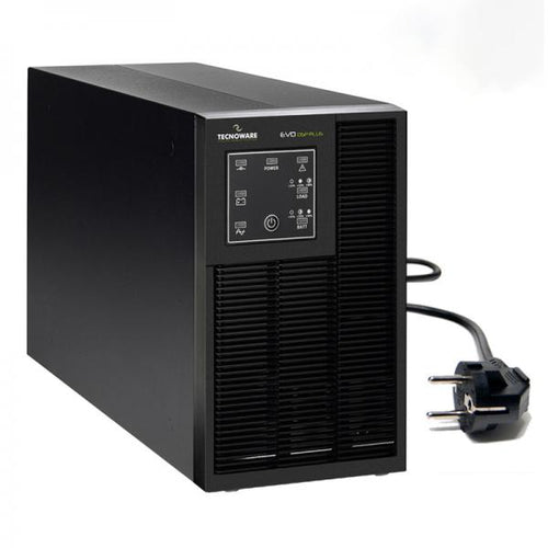 UPS 800VA ONLINE EVO DSP PLUS 720W