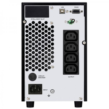 UPS 2400VA EVO VA DSP PLUS 2160W