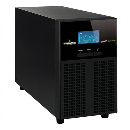 UPS 2400VA EVO VA DSP PLUS 2160W