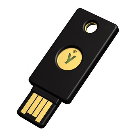 Security Key NFC by Yubico