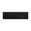 Lenovo Professional - Tastatur - kabellos - Bluetooth, 2.4 GHz