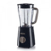 ARIETE FRULLATORE BREAKFAST NERO (0576/03) - 1,5L - 2 VELOCITA'' + PULSE - TRITAGHIACCIO - 500W