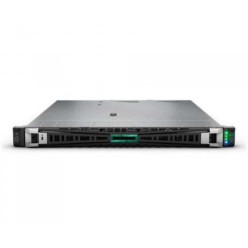 HPE SERVER RACK DL320 G11 4410Y MR408I-O 8SFF